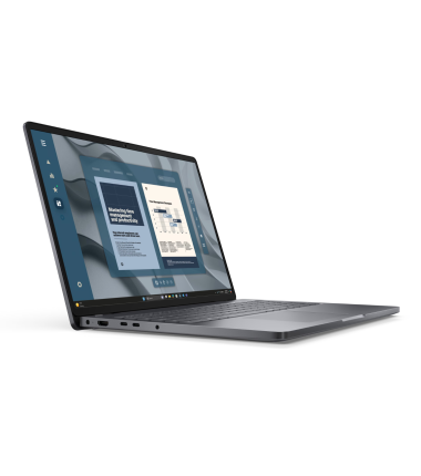Dell Pro 16 AG FHD+ AMD Ryzen 5 220/16GB/512GBTB/AMD Radeon 740M/Win11 Pro/ENG Backlit kbd/FP/3Y ProSupport NBD Onsite Warranty 