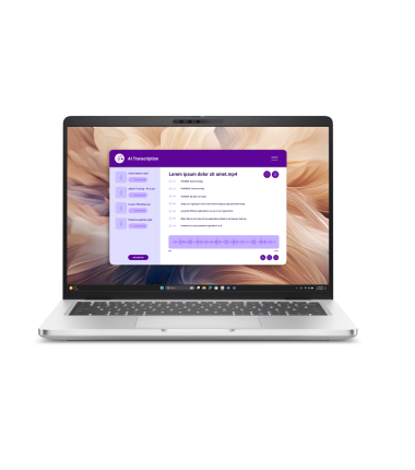 Dell Pro 14 Plus AG FHD+ Ultra 5 235U/16GB/512GB/Intel Integrated/Win11 Pro/Estonian Backlit kbd/FP/Touch/3Y ProSupport NBD Onsi