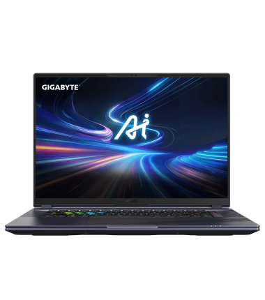 Gigabyte AORUS 16X 9KG-43EEC94SH 16" QHD i7-13650HX/16GB/1TB/RTX 4060/Win11 Home/ENG kbd/2Y Warranty | Gigabyte