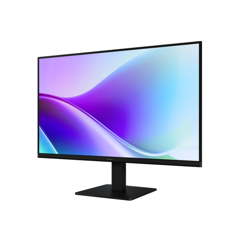 Samsung LS27F320GAUXEN 27" Essential S3 S32GF Monitor 1920x1080/16:9/250cd/m2/5ms HDMI
