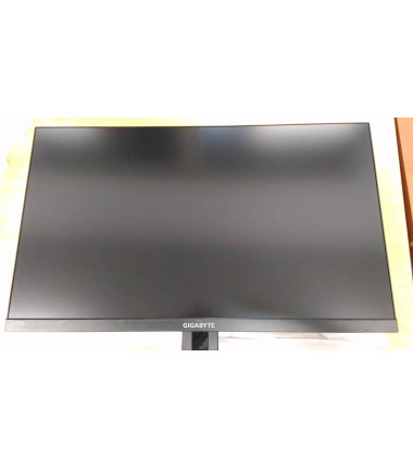 SALE OUT. GIGABYTE MONITOR 27" M27Q-EK | Gigabyte Gaming Monitor | M27Q-EK | 27 " | IPS | QHD | 170 Hz | 0.5 ms | 2‎‎560 x 1440 