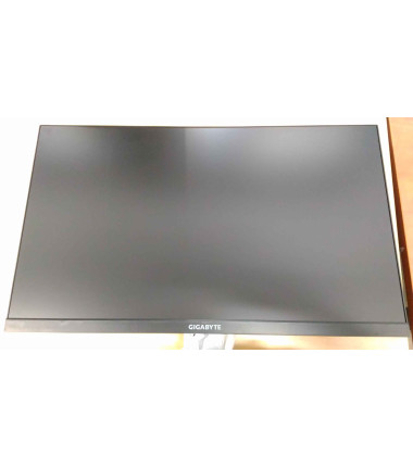SALE OUT. GIGABYTE MONITOR 27" M27Q X-EU | Gigabyte Gaming Monitor | M27Q X-EU | 27 " | IPS | QHD | 240 Hz | 1 ms | 2‎‎560 x 144
