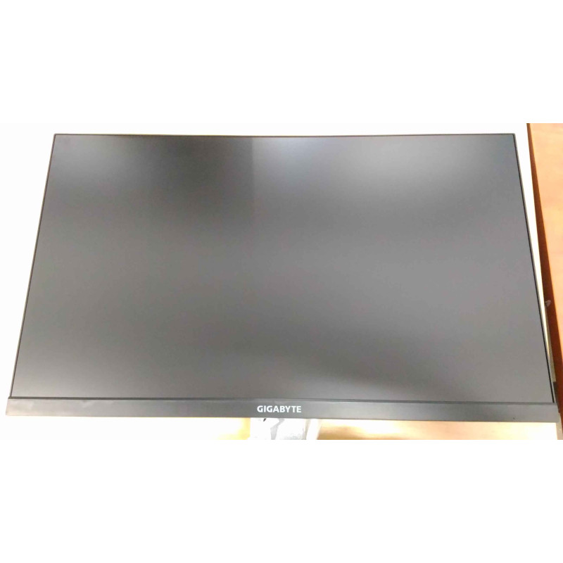 SALE OUT. GIGABYTE MONITOR 27" M27Q X-EU | Gigabyte Gaming Monitor | M27Q X-EU | 27 " | IPS | QHD | 240 Hz | 1 ms | 2‎‎560 x 144