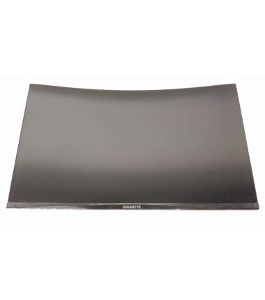 SALE OUT. Gigabyte Gaming Monitor GS27QC EU 27" VA, 1 ms, 250 cd/m², 170 Hz, HDMI ports quantity - 2, Black | Gigabyte Gaming Mo