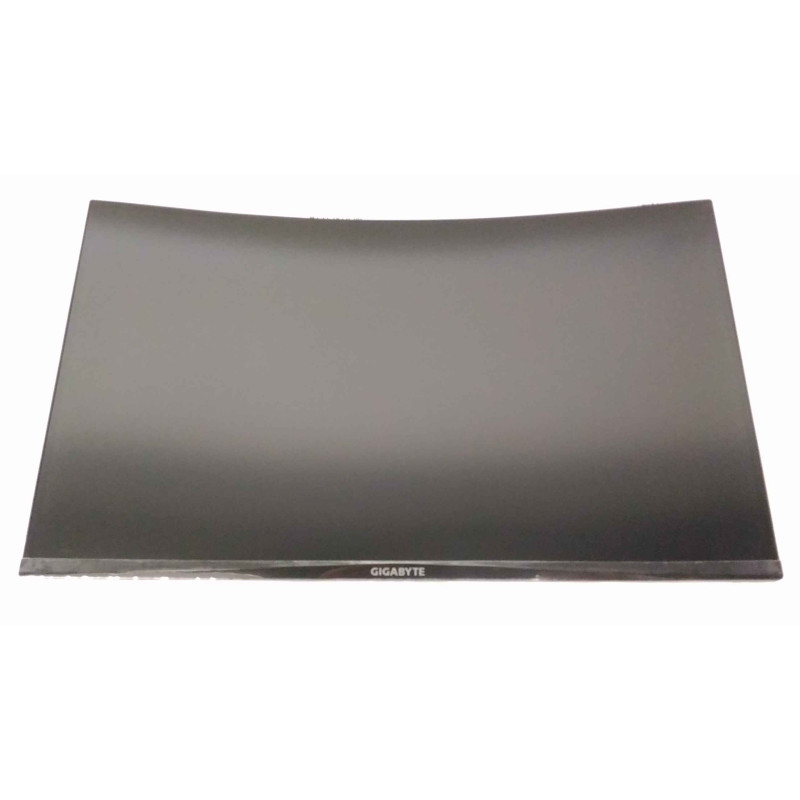 SALE OUT. Gigabyte Gaming Monitor GS27QC EU 27" VA, 1 ms, 250 cd/m², 170 Hz, HDMI ports quantity - 2, Black | Gigabyte Gaming Mo