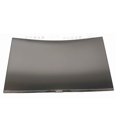 SALE OUT. Gigabyte MONITOR 31.5" GS32QC EU1., Black | Gigabyte Gaming Monitor | GS32QC EU | 31.5 " | VA | 170 Hz | 1 ms | 2560 x