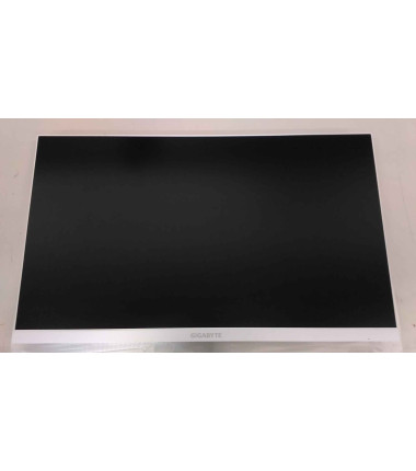SALE OUT. GIGABYTE M27QA ICE EK1 Monitor 27", Black | Gigabyte M27QA ICE EK1 | 27 " | IPS | QHD | 180 Hz | 1 ms | 2560 x 1440 pi