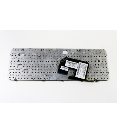 HP Pavilion DV6-3000 DV6-4000 UK black keyboard