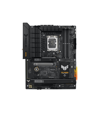 ASUS TUF GAMING B760-PLUS WIFI | Asus