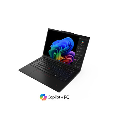 Lenovo ThinkPad T14s Gen 6 (Intel) 14 WUXGA ULT5-228V/32GB/512GB/Intel Arc/WIN11 Pro/ENG Backlit kbd/Black/FP/LTE Upgradable/SC/