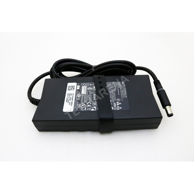 Dell Delta DA150PM100-00 PA-5M10 Family 19.5v 7.7a 7.4x5.0 originalus įkroviklis 150w