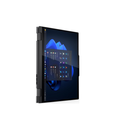 Lenovo ThinkPad T14s 2-in-1 Gen 1 Touch 14 WUXGA ULT5-225U/16GB/512GB/Intel Graphics/Nordic Backlit kbd/FP/3Y Warranty | Lenovo