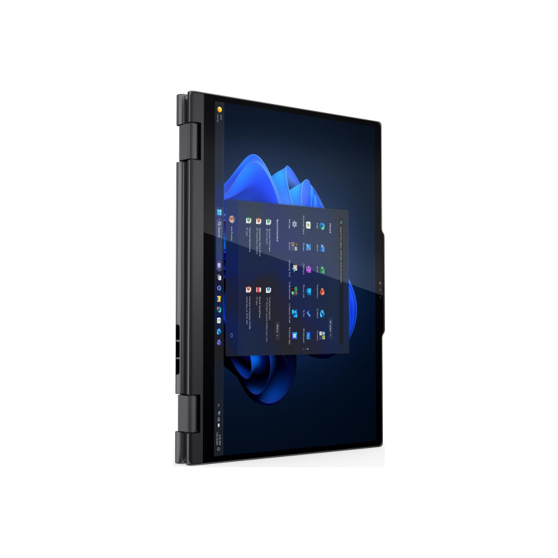 Lenovo ThinkPad T14s 2-in-1 Gen 1 Touch 14 WUXGA ULT5-225U/16GB/512GB/Intel Graphics/Nordic Backlit kbd/FP/3Y Warranty | Lenovo