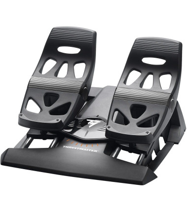 PEDALS TFRP RUDDER/2960764 THRUSTMASTER