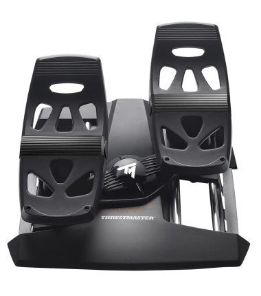 PEDALS TFRP RUDDER/2960764 THRUSTMASTER