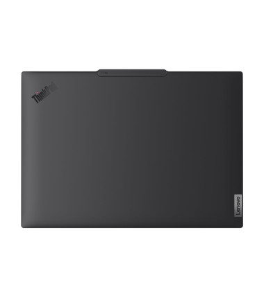 Lenovo ThinkPad P14s G6 AMD | Black | 14 " | IPS | WUXGA | 1920 x 1200 pixels | Anti-glare | AMD Ryzen AI 9 HX PRO | 370 | 64 GB