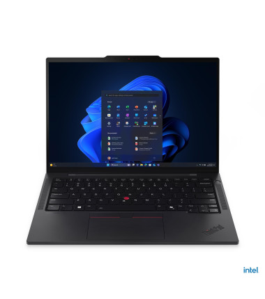 Lenovo ThinkPad T14s G6 Intel | Black | 14 " | IPS | WUXGA | 1920 x 1200 pixels | Anti-glare | Intel Core Ultra 5 | 225U | 16 GB