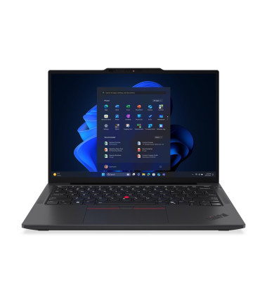 Lenovo ThinkPad X13 G6 Intel | Black | 13.3 " | IPS | WUXGA | 1920 x 1200 pixels | Anti-glare | Intel Core Ultra 7 | 255U | 32 G