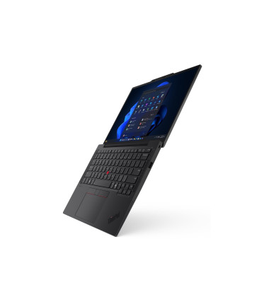 Lenovo ThinkPad X13 G6 Intel | Black | 13.3 " | IPS | WUXGA | 1920 x 1200 pixels | Anti-glare | Intel Core Ultra 7 | 255U | 32 G