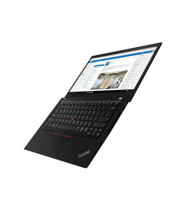 Lenovo ThinkPad T14s 2-in-1 Gen 1 Touch 14 WUXGA ULT7-255U/32GB/1TB/Intel Graphics/ENG Backlit kbd/3Y Warranty | Lenovo