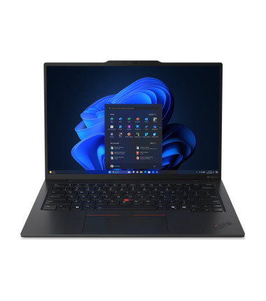 Lenovo ThinkPad X1 Carbon Gen 13 14 WUXGA ULT5-225U/16GB/512GB/Intel Graphics/WIN11 Pro/Nordic Backlit kbd/Black/LTE Upgradable/