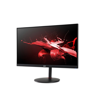 Acer Nitro XV270M3bmiiprx Series 27" IPS/LED/1920x1080/16:9/1ms/250/100m:1/2xHDMI/1xDP/Black | Acer