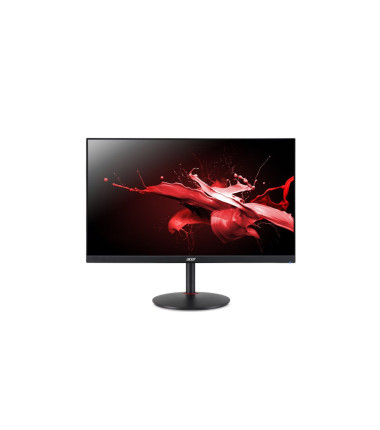 Acer Nitro XV270M3bmiiprx Series 27" IPS/LED/1920x1080/16:9/1ms/250/100m:1/2xHDMI/1xDP/Black | Acer