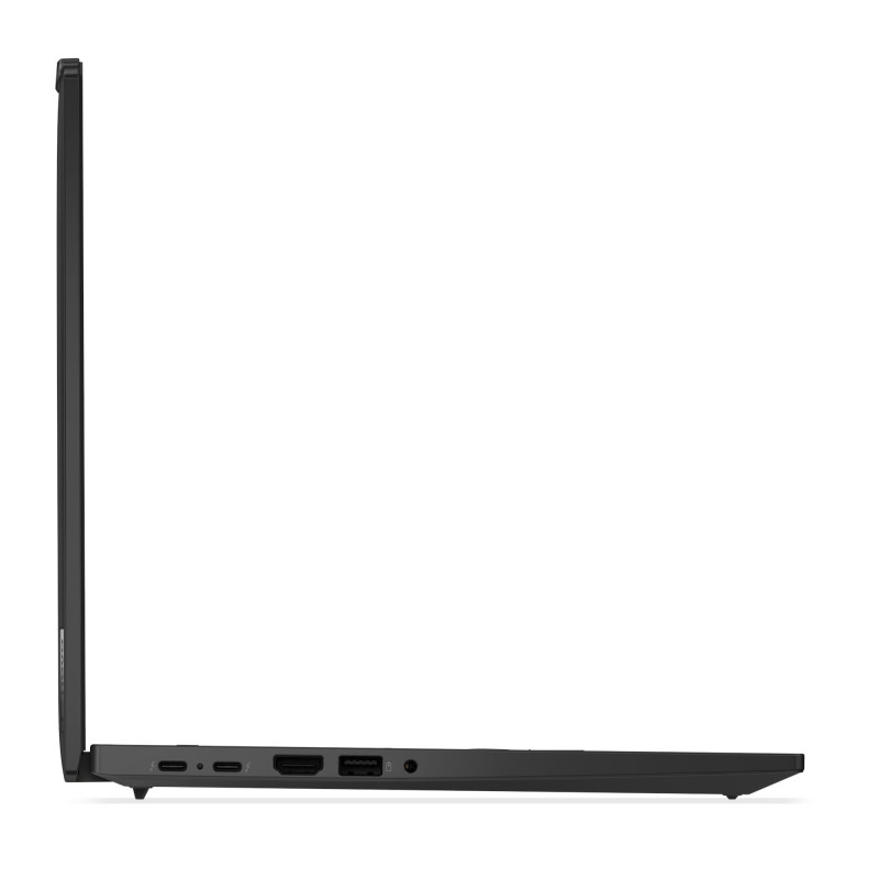 Lenovo ThinkPad P14s G6 AMD | Black | 14 " | IPS | WUXGA | 1920 x 1200 pixels | Anti-glare | AMD Ryzen AI 7 PRO | 350 | 32 GB | 