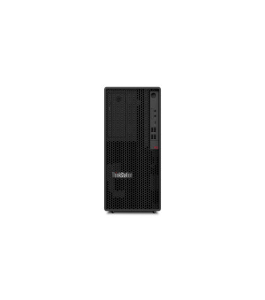 Lenovo ThinkStation | P2 | Desktop | Tower | Intel Core Ultra 7 | 265K | Internal memory 32 GB | UDIMM DDR5 | Solid-state drive 
