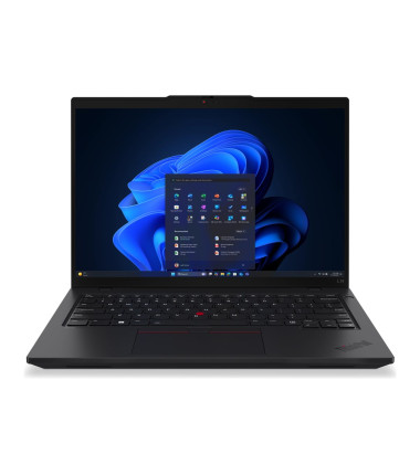 Lenovo ThinkPad L14 Gen 6 14 WUXGA ULT7-255U/32GB/1TB/Integrated Intel/WIN11 Pro/ENG Backlit kbd/Black/FP/LTE Upgradable/SC/3Y W