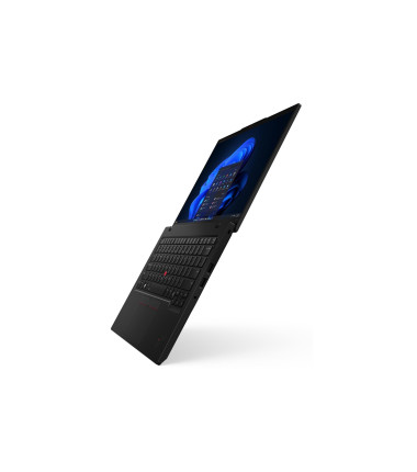 Lenovo ThinkPad L14 Gen 6 14 WUXGA ULT7-255U/32GB/1TB/Integrated Intel/WIN11 Pro/ENG Backlit kbd/Black/FP/LTE Upgradable/SC/3Y W