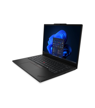 Lenovo ThinkPad L13 Gen 6 13.3 WUXGA ULT5-225U/16GB/512GB/Intel Graphics/WIN11 Pro/ENG Backlit kbd/3Y Warranty | Lenovo