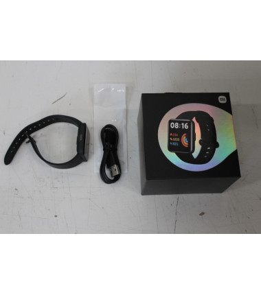 Xiaomi Redmi Watch 2 Lite GL | Smart watch | GPS (satellite) | TFT | Touchscreen | 1.55" | Waterproof | Bluetooth | USED, DAMAGE