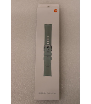 Xiaomi Watch 2 Flora Strap | Green | Fluororubber