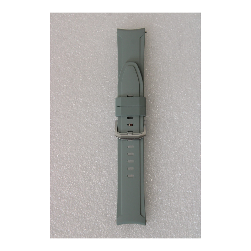Xiaomi Watch 2 Flora Strap | Green | Fluororubber