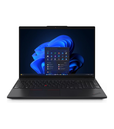 Lenovo ThinkPad L16 G2 Intel | Black | 16 " | IPS | WUXGA | 1920 x 1200 pixels | Anti-glare | Intel Core Ultra 5 | 225U | 16 GB 