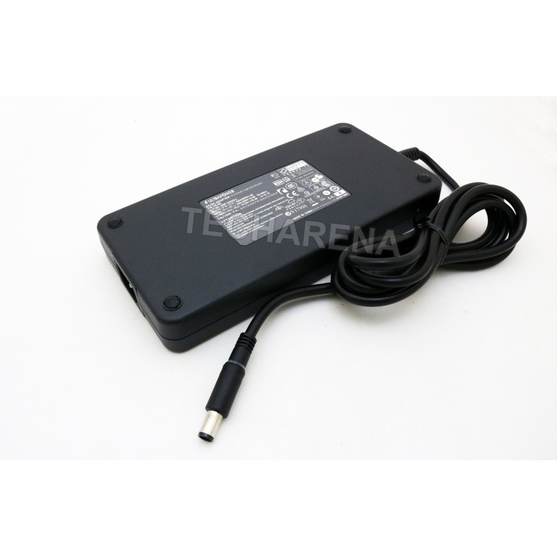 Dell charger M17x M4700 M6400 M6500 M6600 PA-9E GA240PE1-00 19.5V 12.3A 7.4x5.0 240W UltraPower Dell charger M17x M4700 M6400 M6500 M6600 PA-9E GA240PE1-00 19.5V 12.3A 7.4x5.0 240W UltraPower
