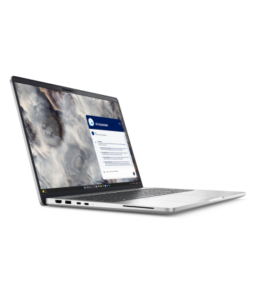 Dell Pro 16 Plus FHD+ Ultra 7 265U/16GB/512GB/Intel Integrated/Win11 Pro/Estonan Backlit kbd/FP/3Y ProSupport NBD Onsite Warrant