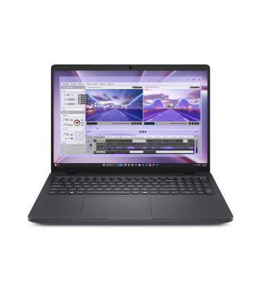 Dell Pro Max 16 FHD+ Ultra 5 235H/16GB/512GB/Intel Integrated/Win11 Pro/ENG Backlit kbd/3Y Basic OnSite Warranty | Dell Pro Max 