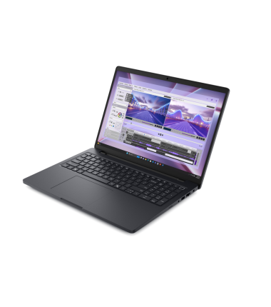 Dell Pro Max 16 FHD+ Ultra 5 235H/16GB/512GB/Intel Integrated/Win11 Pro/ENG Backlit kbd/3Y Basic OnSite Warranty | Dell Pro Max 