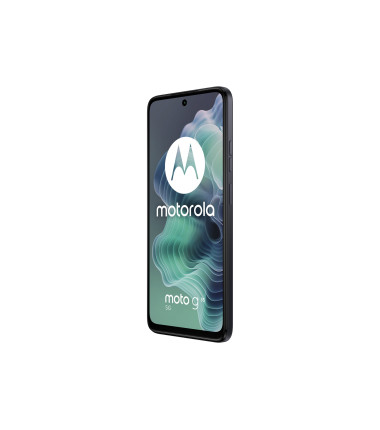 Motorola Moto G35 5G Dual Sim 4GB RAM 128GB - Midnight Black | Motorola