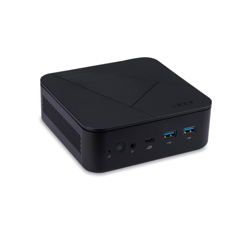 Acer NUC VN1502G 13U3U i3-1315U/8GB/256GB/DDR4/Win11/Black/2Y Warranty | Acer