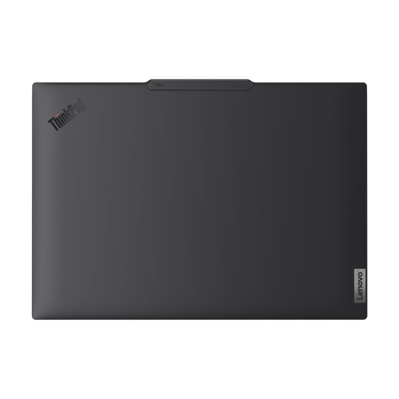 Lenovo ThinkPad P14s G6 AMD | Black | 14 " | IPS | WUXGA | 1920 x 1200 pixels | Anti-glare | AMD Ryzen AI 7 PRO | 350 | 64 GB | 