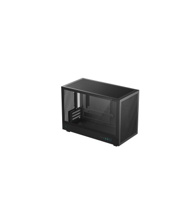 Deepcool CH260 | Black | ITX | Power supply included No