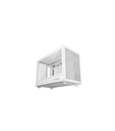 Deepcool CH260 WH | White | Micro ATX | Power supply included No | ATX PS2