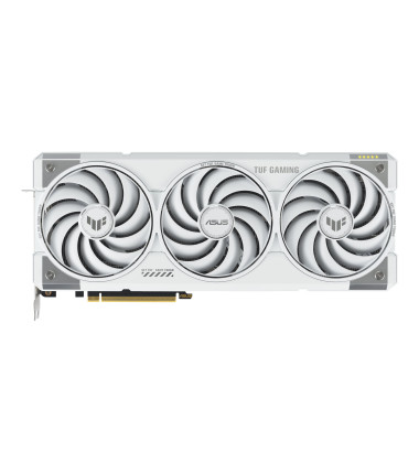 ASUS TUF-RTX5070TI-O16G-WHITE-GAMING