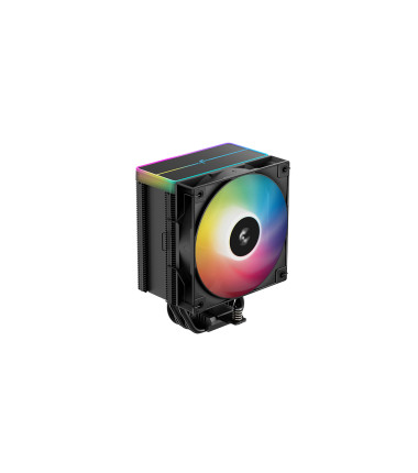Deepcool CPU Cooler | AG500 BK ARGB V2 | Intel, AMD