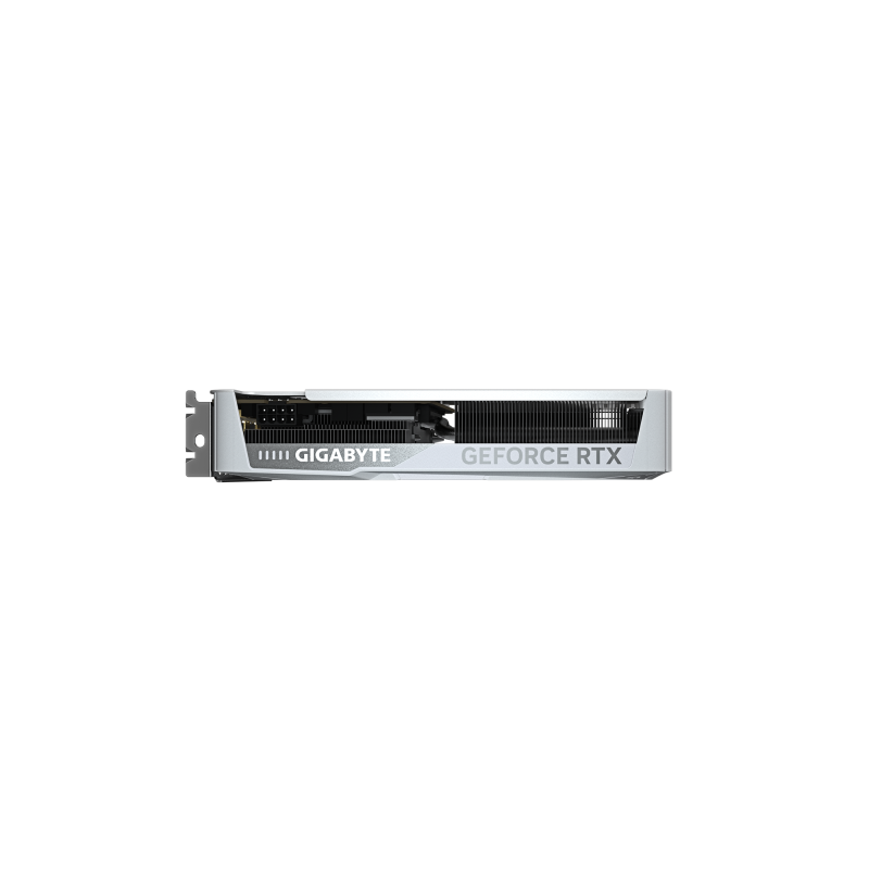 Gigabyte GeForce RTX 5060 EAGLE OC ICE 8G | NVIDIA | 8 GB | GeForce RTX 5060 | GDDR7 | HDMI ports quantity 1 | PCI-E 5.0