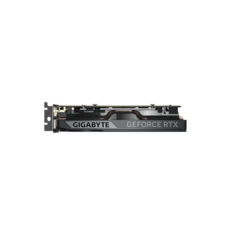 Gigabyte GeForce RTX 5060 OC Low Profile 8G | NVIDIA | 8 GB | GeForce RTX 5060 | GDDR7 | HDMI ports quantity 1 | PCI-E 5.0