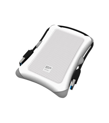 Armor A30 1TB | 1000 GB | 2.5 " | USB 3.1 | White